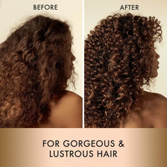 MOEHAIR Thermal Shield Spray travel size offers heat protection during styling