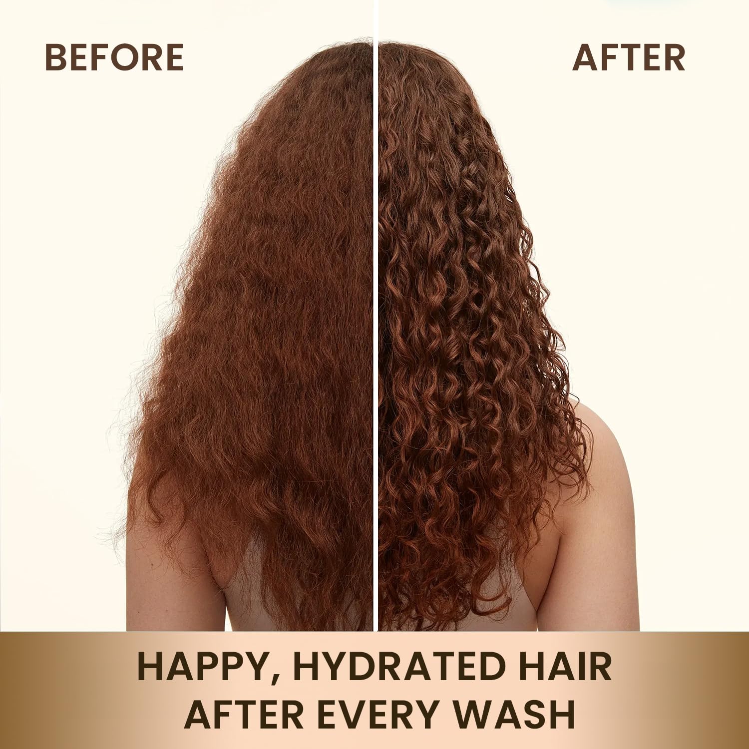 MOEHAIR Travel Trio packaging box highlights a complete repair system.