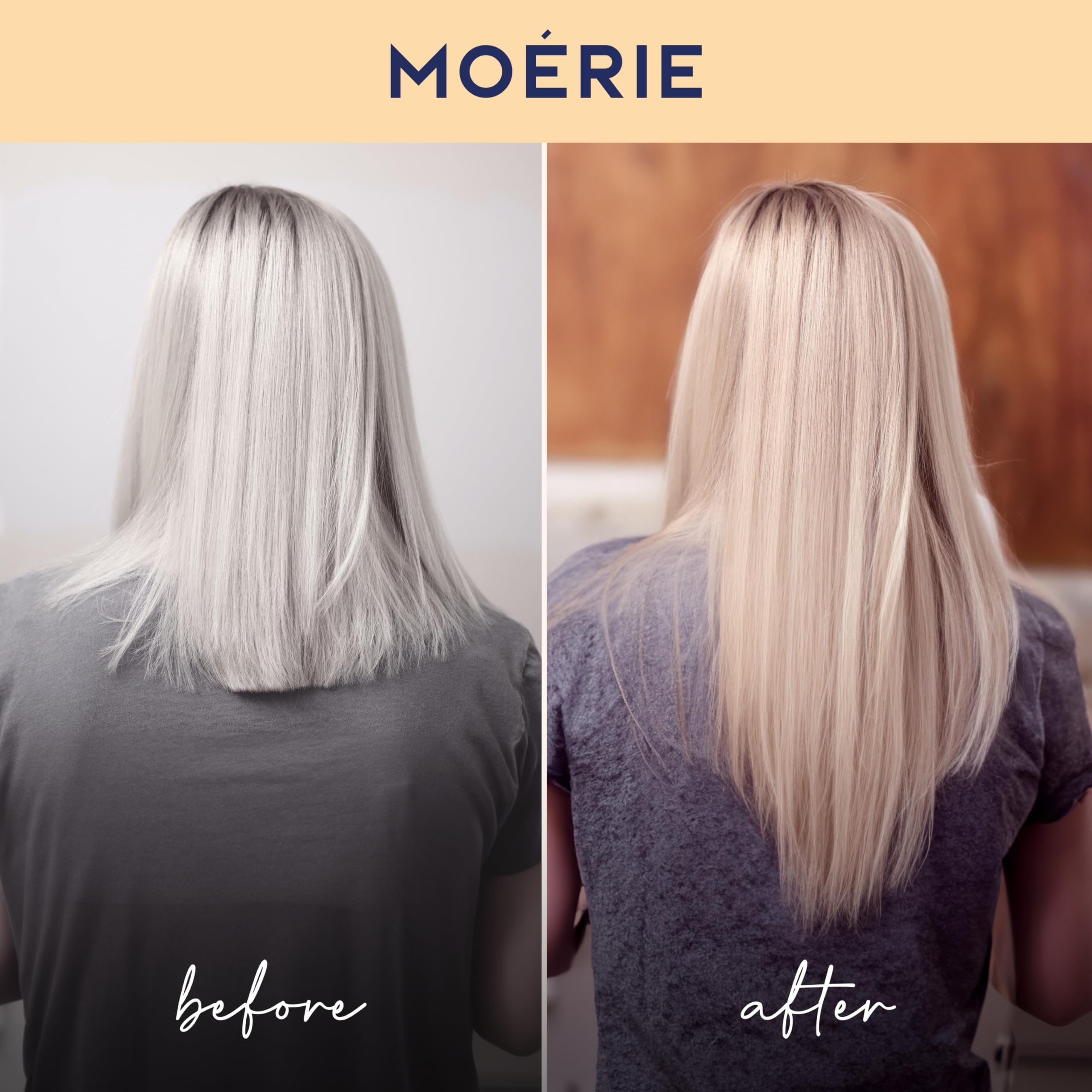 Moerie ingredients label highlights fulvic minerals and vitamins for vitality