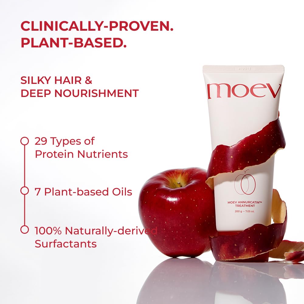 Protein complex detail emphasizes nourishing proteins and amino acids in the formula.