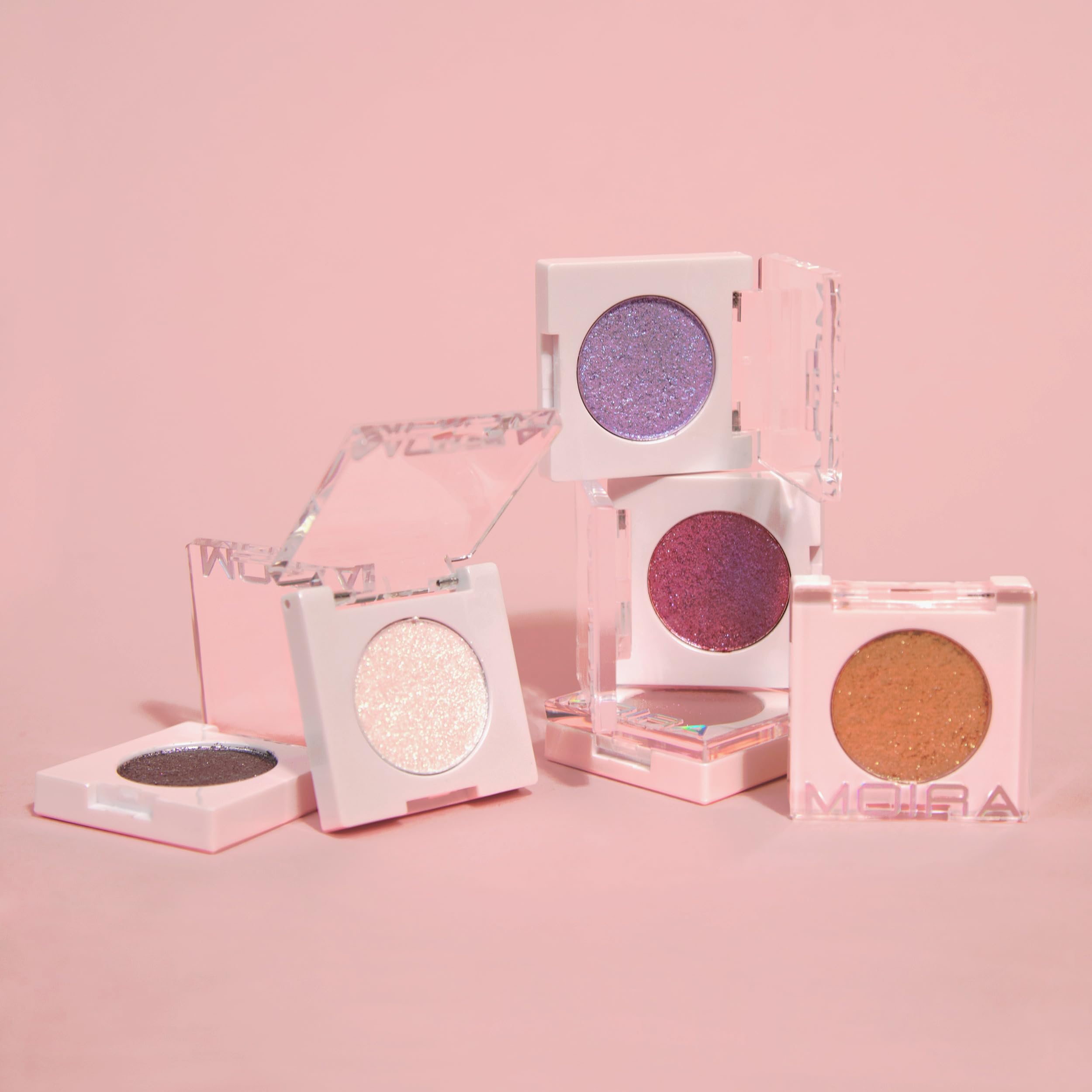 Moira Chroma Light Shadow 005 Sugar Crush is cruelty-free and vegan