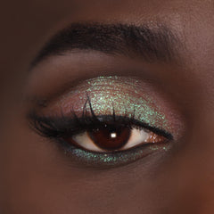 Moira Chroma Light Shadow Opal Gazed layered for depth and dimension