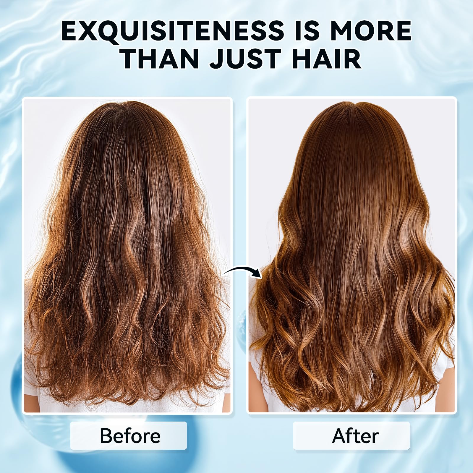 Mokasakiso product with ginseng and natural botanicals for scalp care