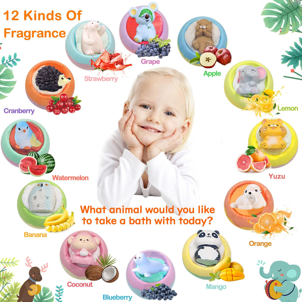 MOKYDUO educational learning cards accompany bath play