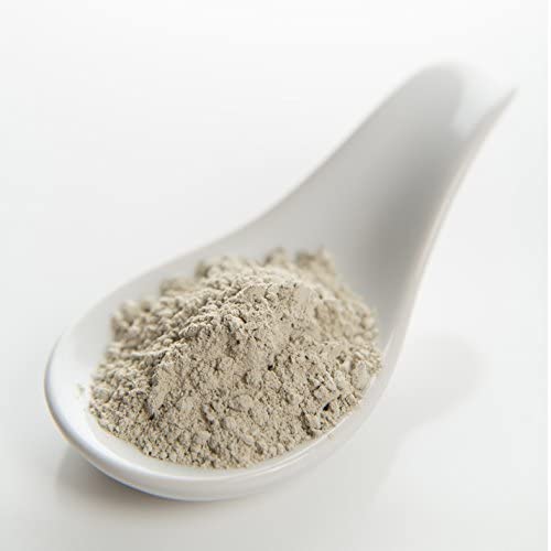 Molivera Organics exfoliating texture closeup highlights smoothing and gentle exfoliation.