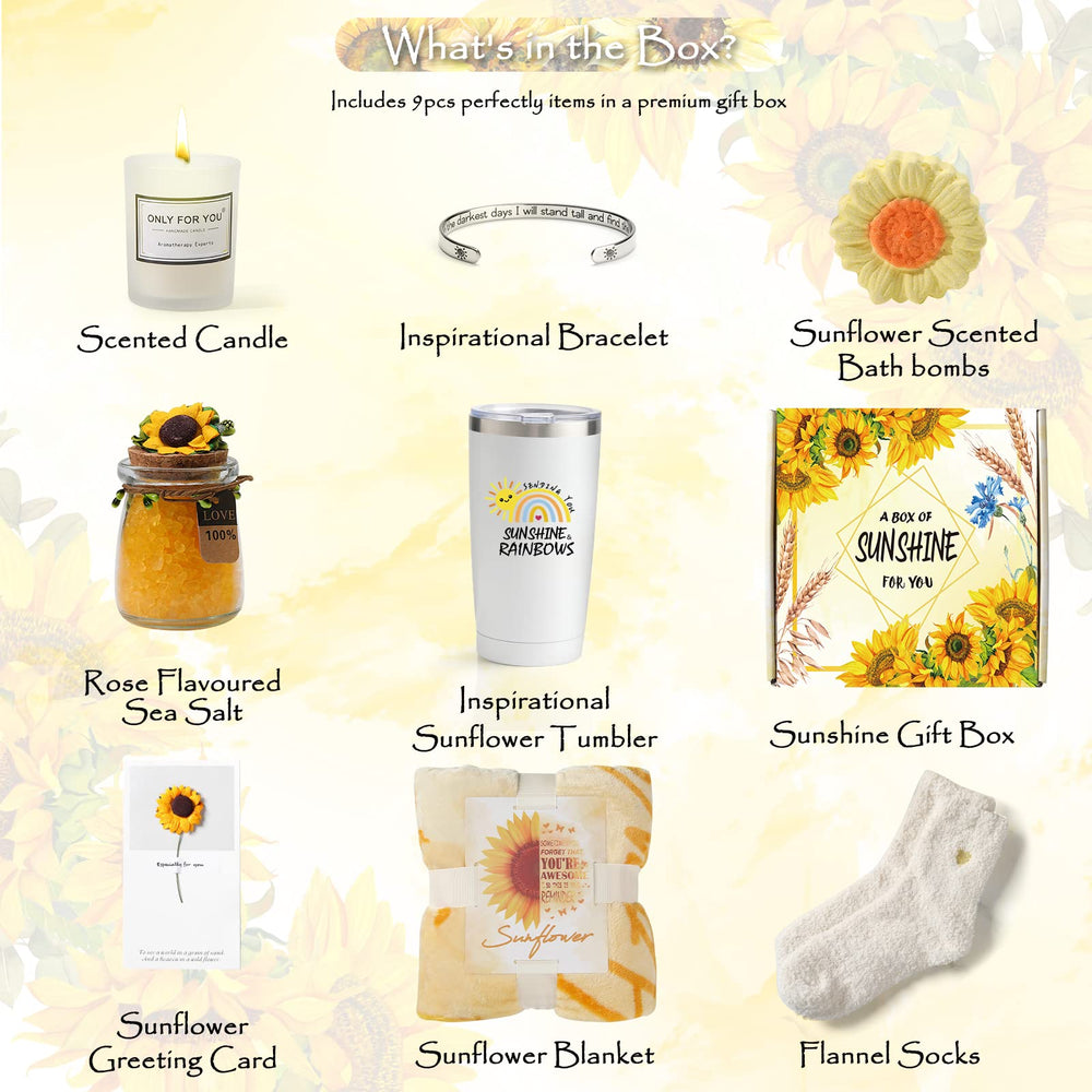 Mollywatr 20 oz tumbler with sunshine quote for on-the-go hydration