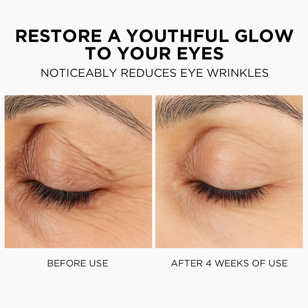 MOMOHOO lightweight cream texture absorbs quickly on all skin types.