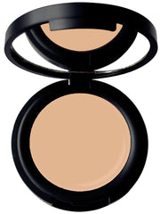 Mom's Secret concealer bottle with pump for easy application
