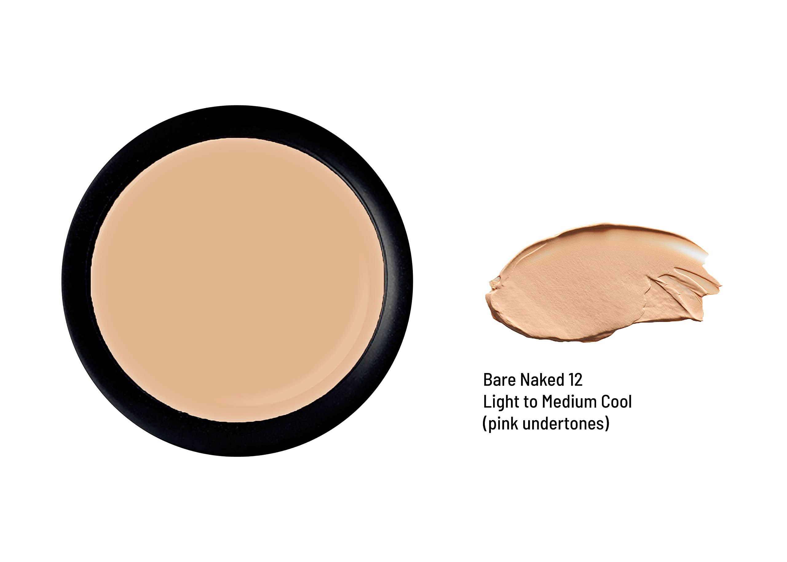 Creamy texture close-up from Mom's Secret for a hydrating, non-greasy finish