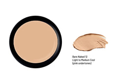 Creamy texture close-up from Mom's Secret for a hydrating, non-greasy finish