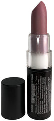 Mom's Secret Feeling Peachy lipstick swatch showing a soft, hydrated peach shade.