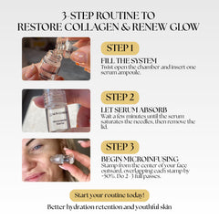 Mon Lumière kit-demarrage-soin-visage : démarrage rapide pour une routine simplifiée.