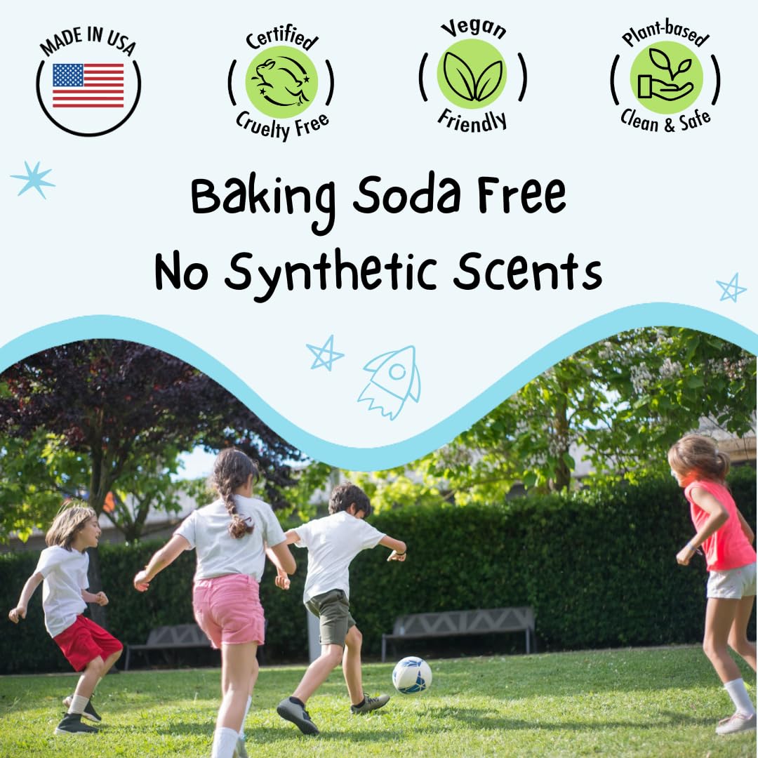 MONA gentle formula for sensitive skin in daily wear for teens