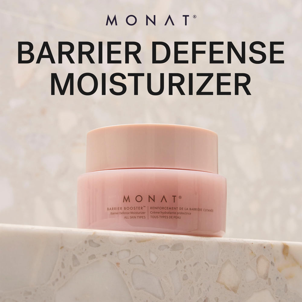 Squalane drop visual suggests nourishing hydration without heaviness.
