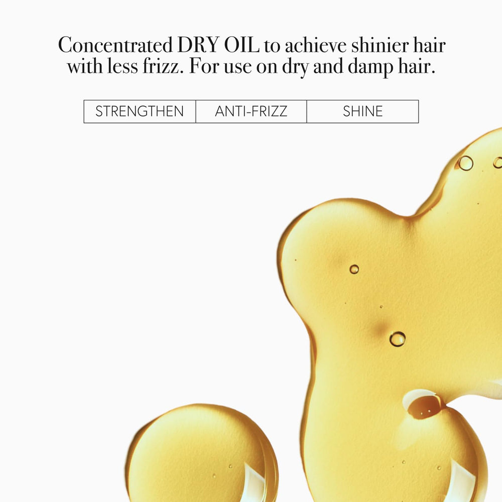 MONCHO MORENO Shine On Me camellia oil ingredient visual