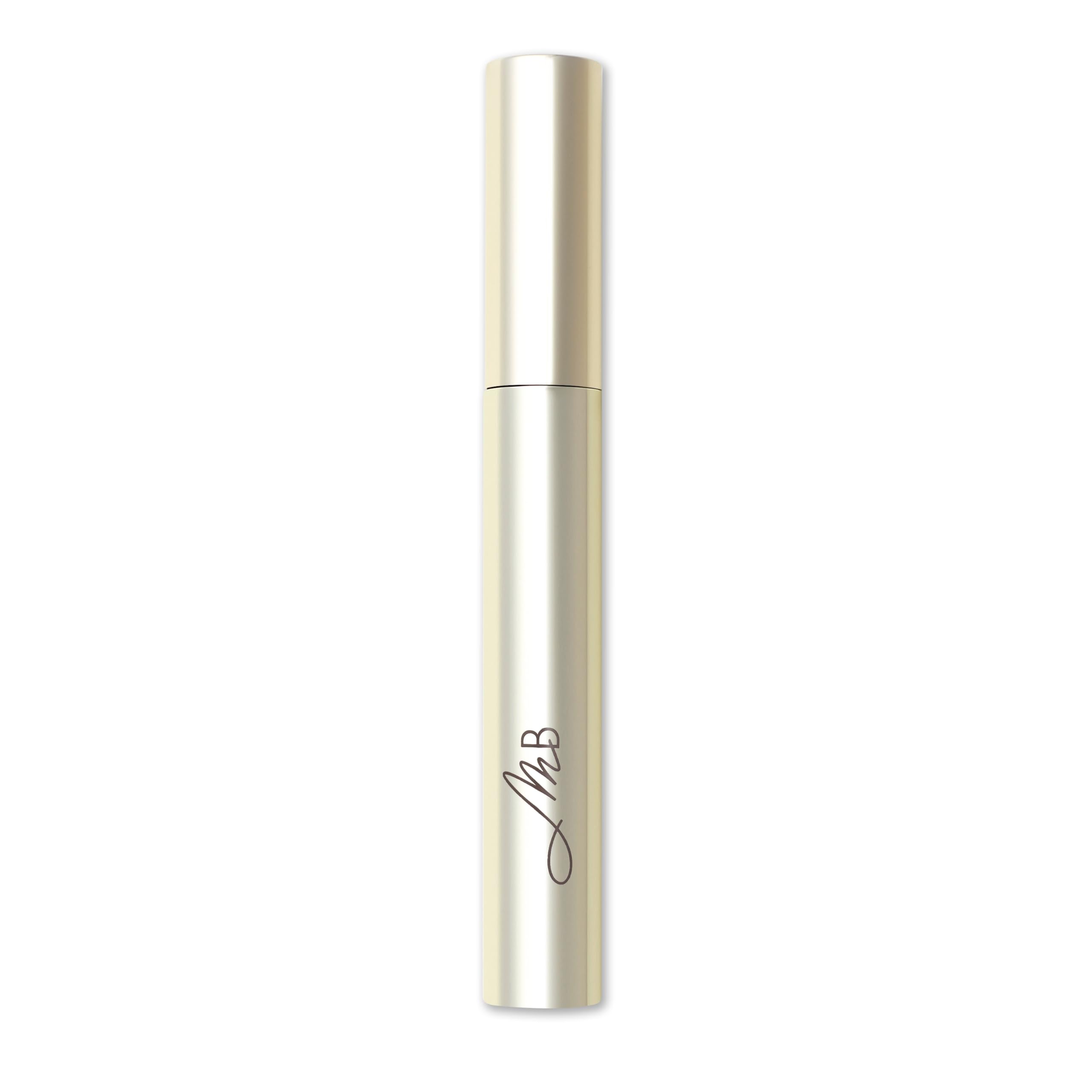 Monika Blunder Beauty Architect Eyes wand close-up highlights smooth application and comfortable reapplication.