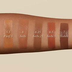 Monika Blunder Beauty Blunder Cover packaging shot emphasizing clean beauty design.