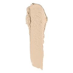 Monika Blunder Beauty Blunder Cover Eins swatch on skin for even tone