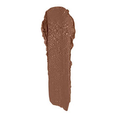 Monika Blunder Beauty Blunder Cover texture close-up reveals natural finish