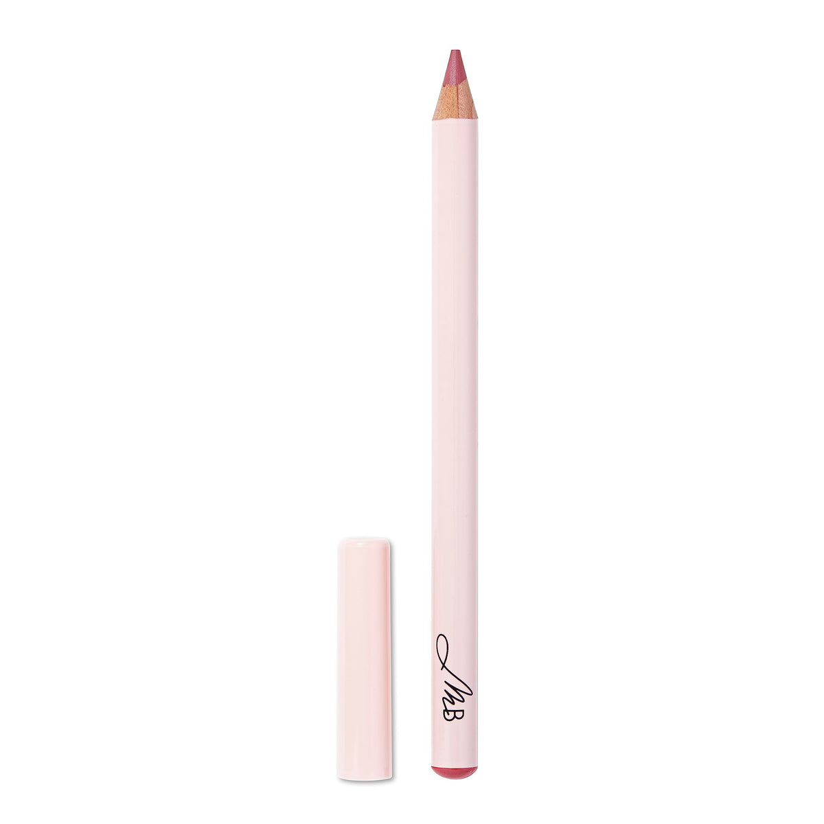 Monika Blunder Beauty Hot Line Lip Liner Davy tip close-up for precise lip shaping.