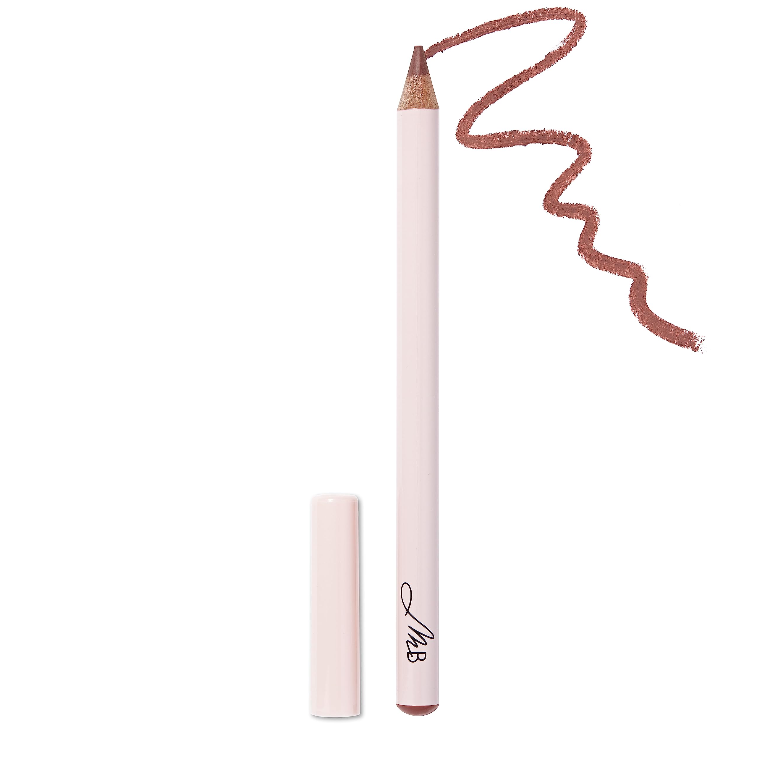 Monika Blunder Beauty Hot Line Lip Liner Renae precise outline on lips for everyday definition