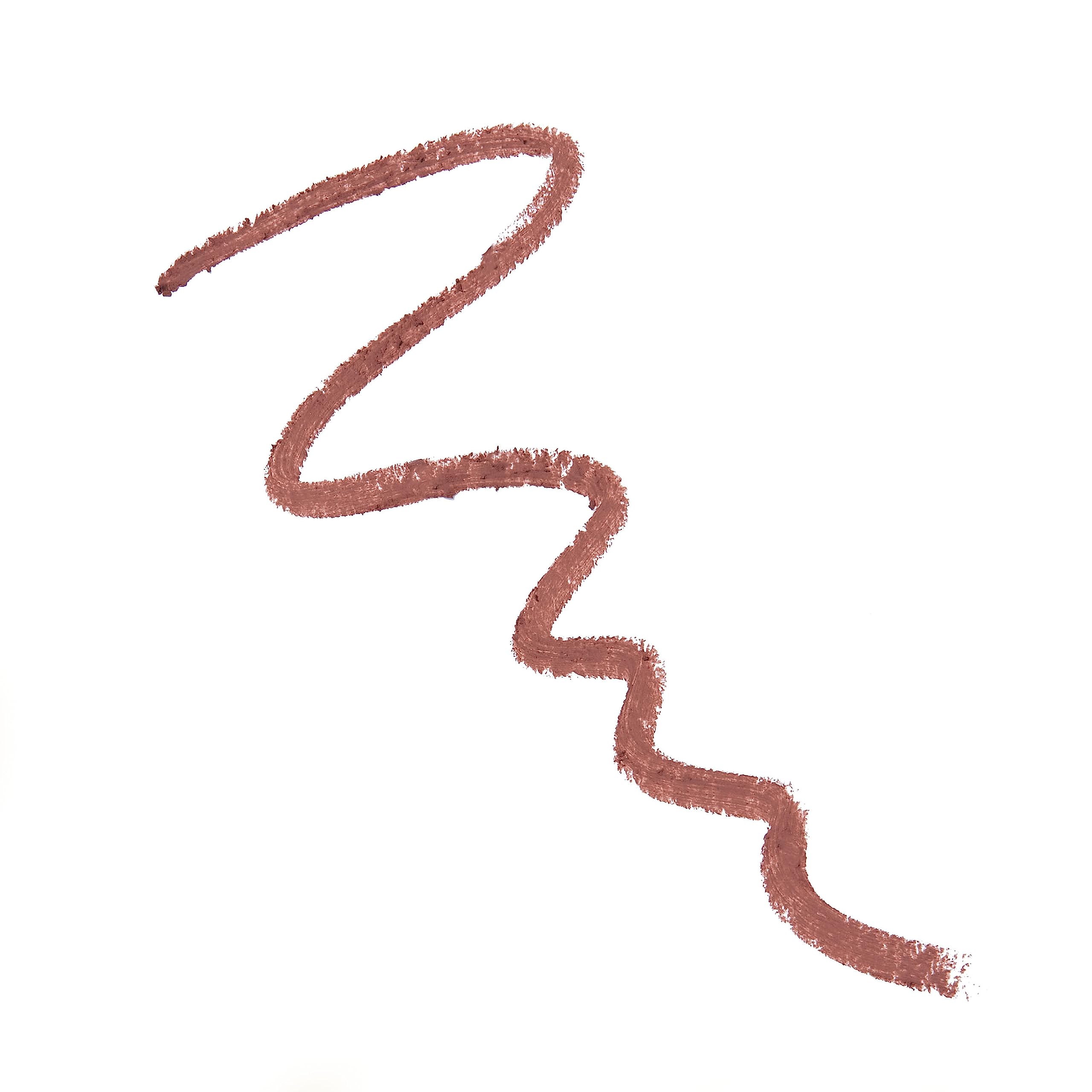 Monika Blunder Beauty Hot Line Lip Liner Renae sleek packaging supports clean beauty routines