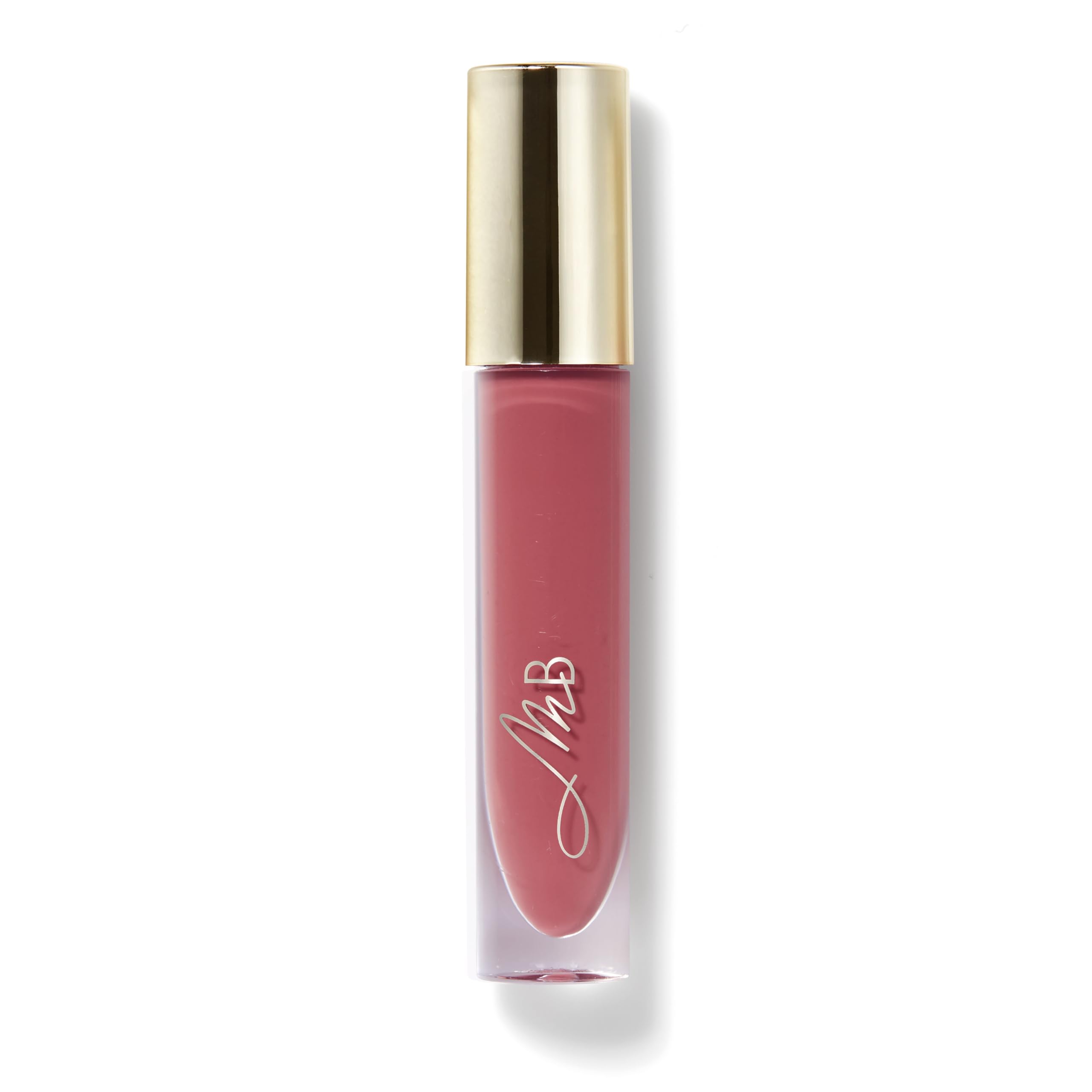 Monika Blunder Beauty Sweet Talk Lip Oil Feige bottle for soft lips