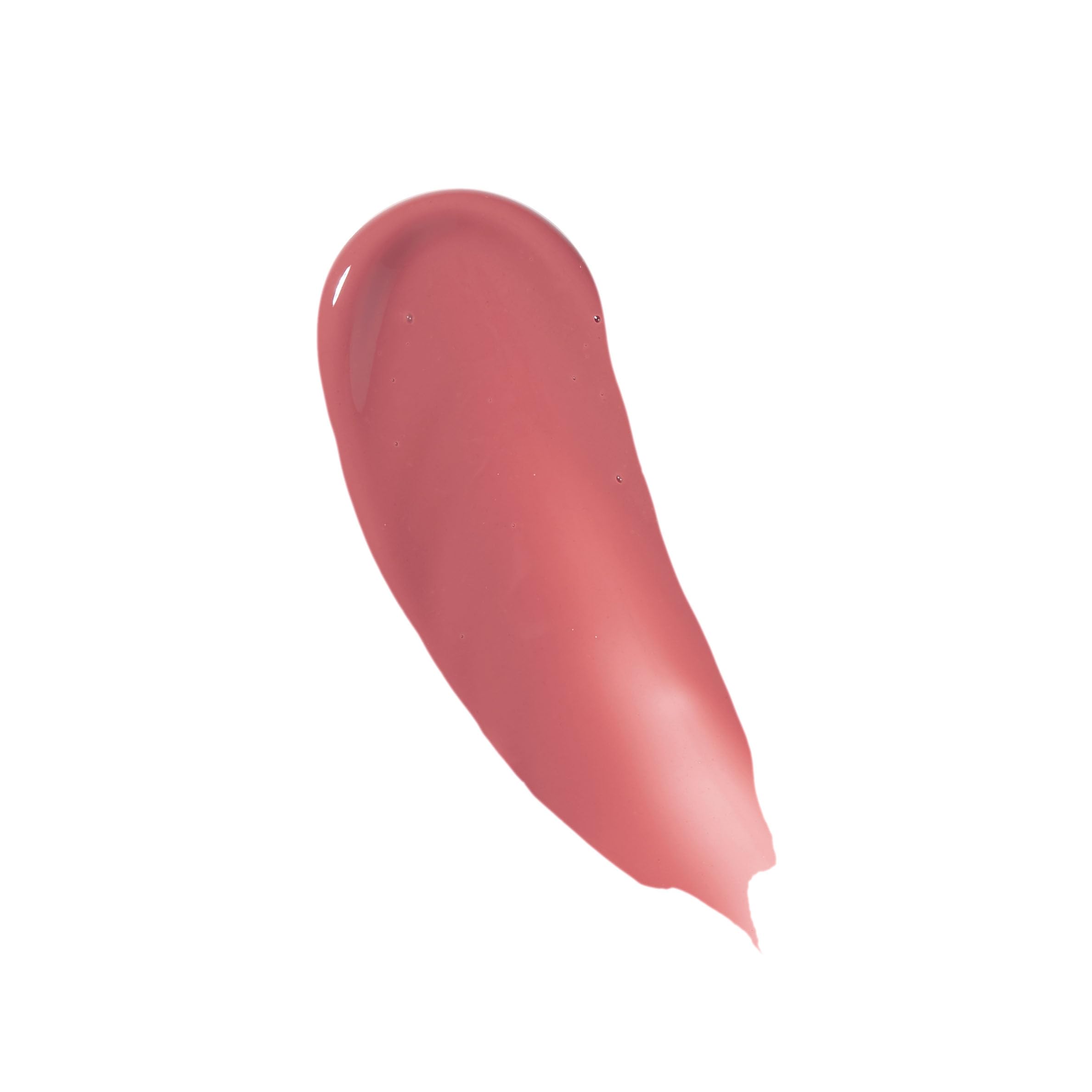 Monika Blunder Beauty Sweet Talk Lip Oil Feige packaging highlights vegan cruelty-free ethos