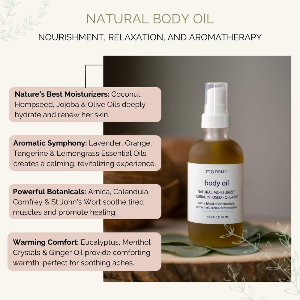 Luxurious home spa accessories by Monsuri to elevate self-care rituals.
