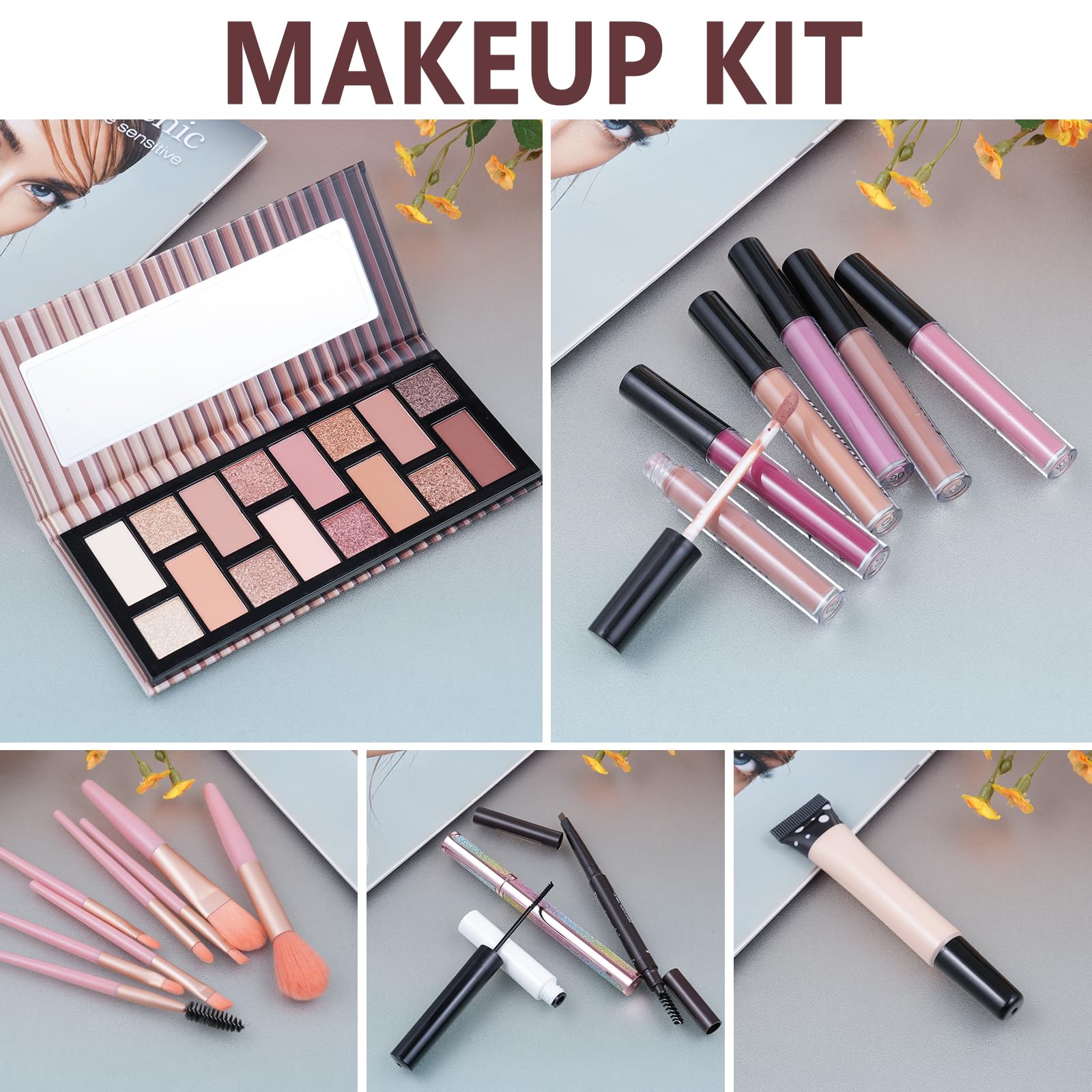 Moobirlet eyebrow pencil styling for natural, defined brows.