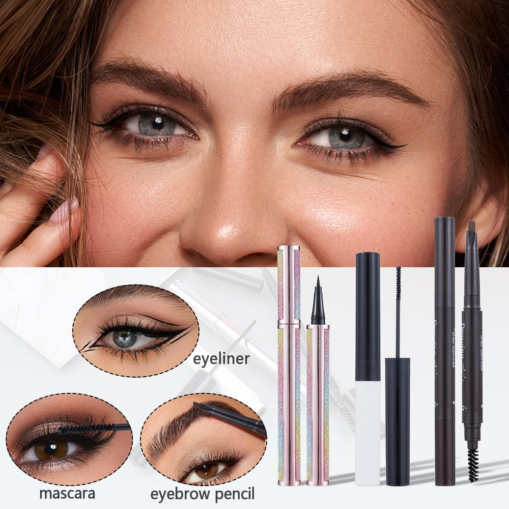 Moobirlet lipgloss set in multiple shades for glossy, long-lasting color.