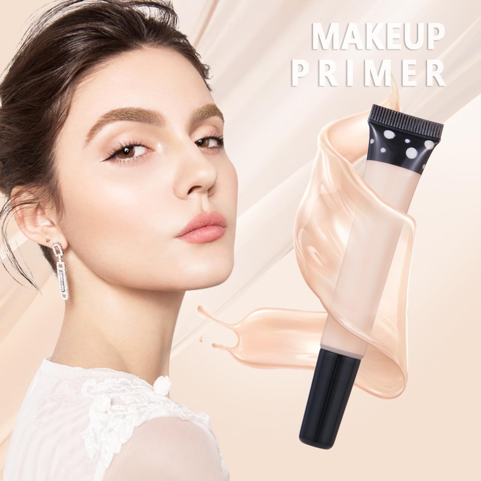 Moobirlet mascara wand for defined lashes with durable formula.