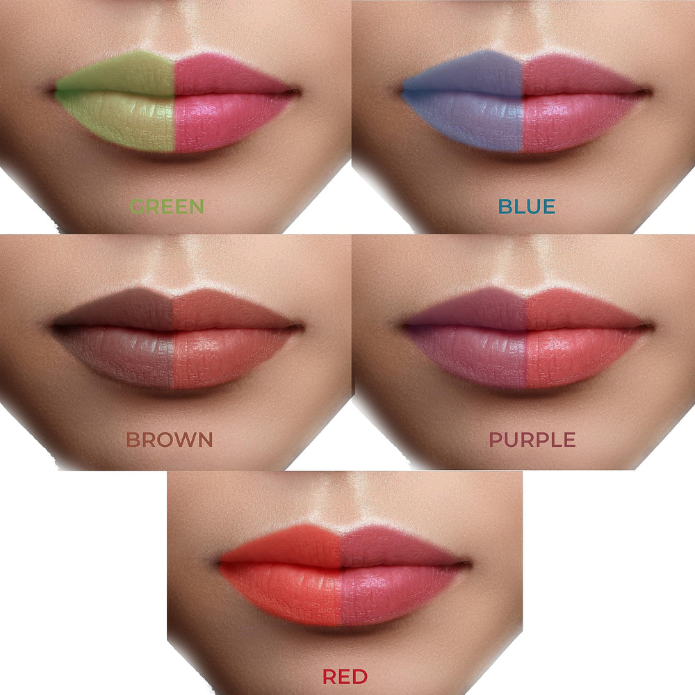 Mood Lips aloe vera hydration formula keeps lips moisturized and comfortable