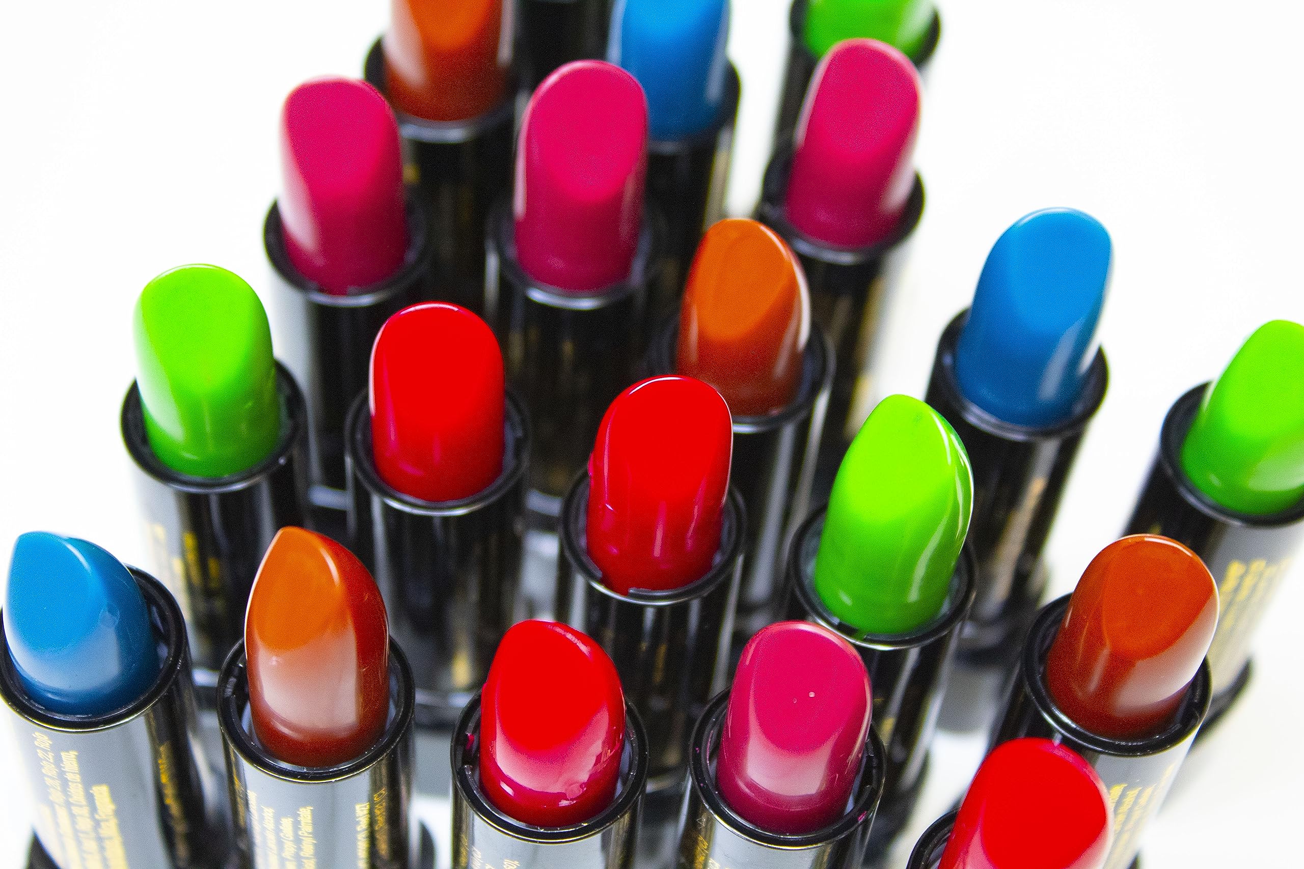 Mood Lips mask-proof lipstick stays vibrant under a face mask