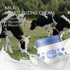 MOONGAZE cleanser image for sensitive young skin.