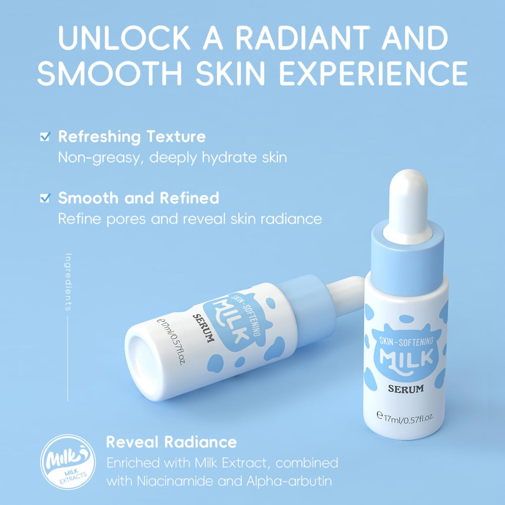 MOONGAZE exfoliating scrub image to refresh skin texture.