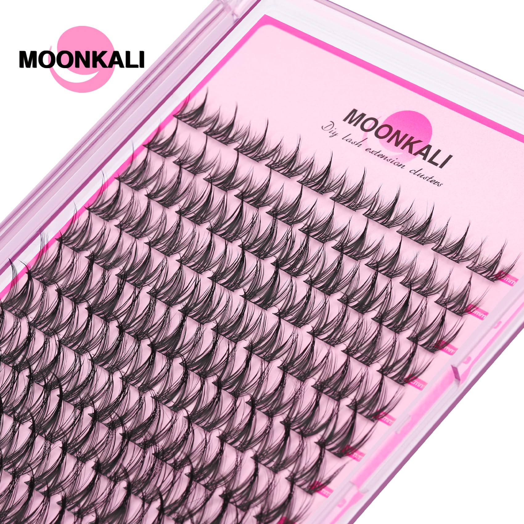MOONKALI ideal for daily life, dates, and parties with subtle drama.