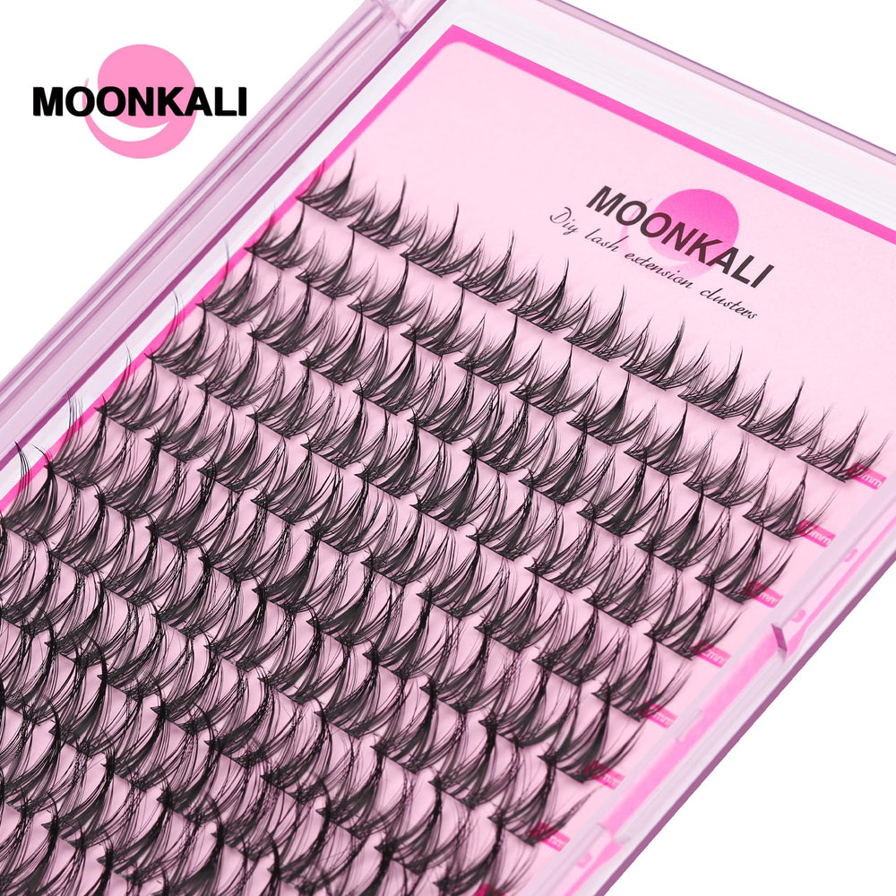 MOONKALI ideal for daily life, dates, and parties with subtle drama.