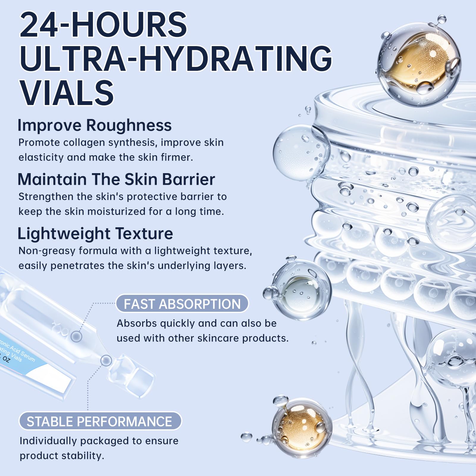 Mopayzer application step demonstrating easy pour-and-apply routine.