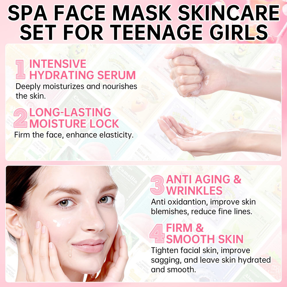 Mopayzer cold-extraction technology preserves actives for gentle, effective hydration.