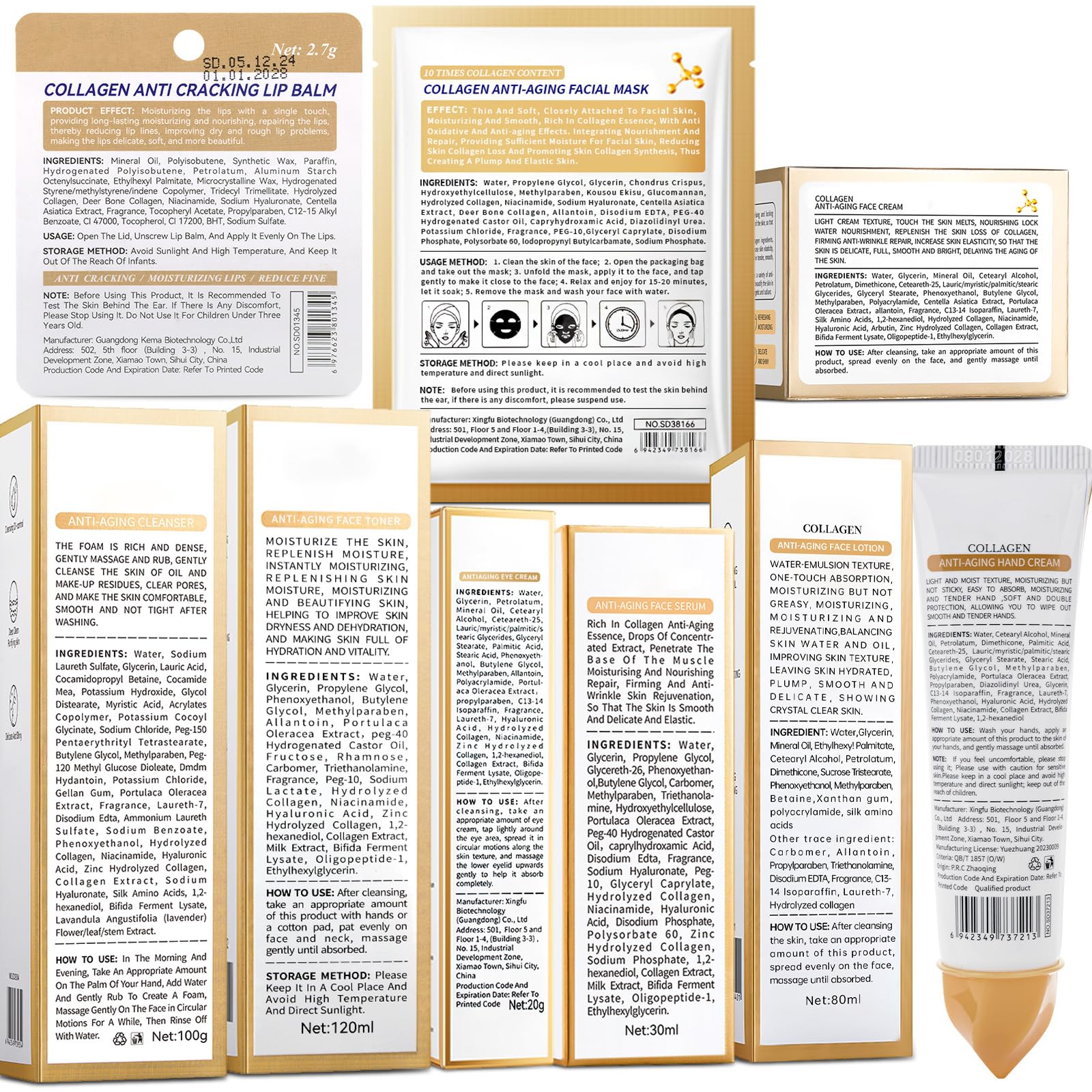 Mopayzer gift-ready presentation kit communicates thoughtful gifting.