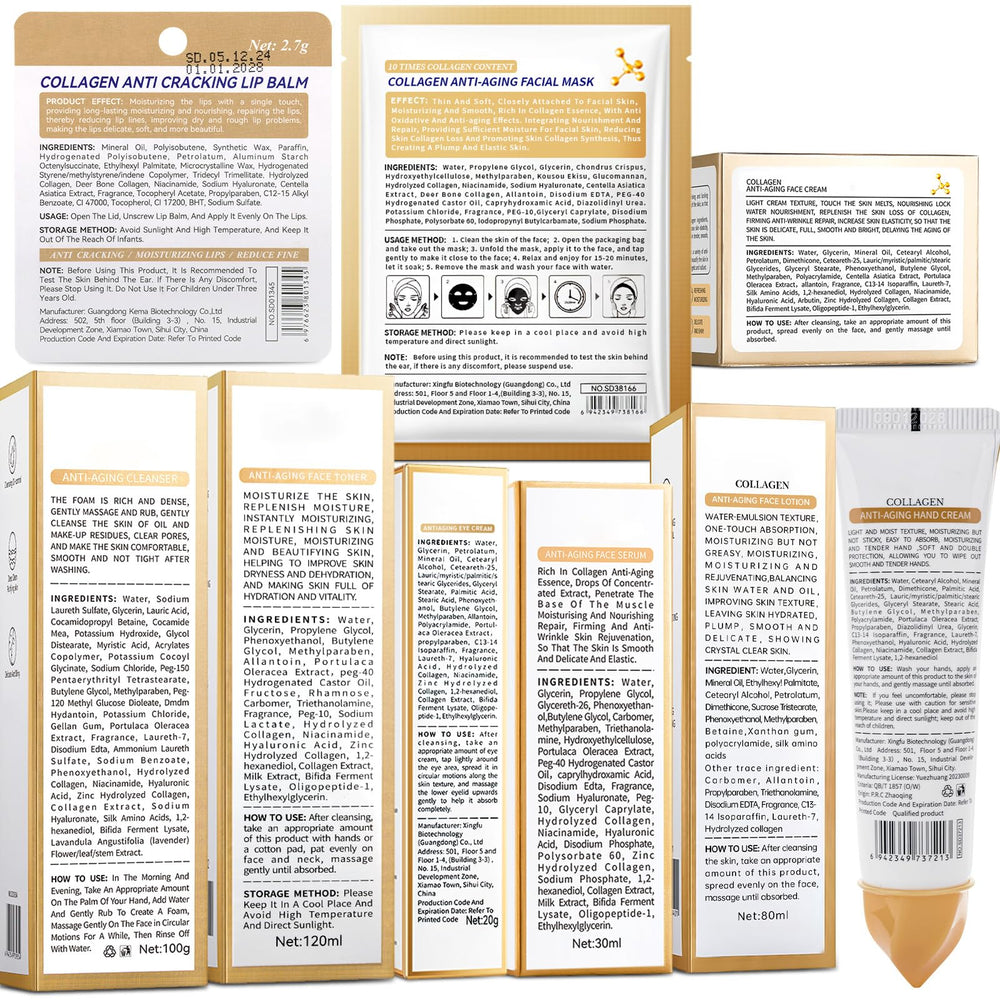 Mopayzer gift-ready presentation kit communicates thoughtful gifting.
