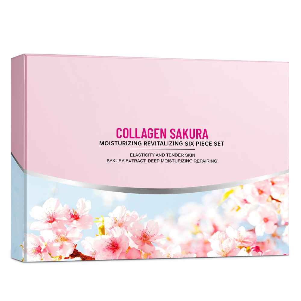 Mopayzer Sakura daily routine for teens and women.