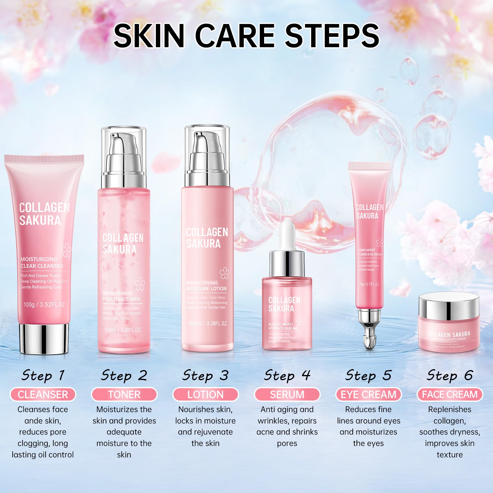Mopayzer Sakura gift box ready for gifting on holidays.
