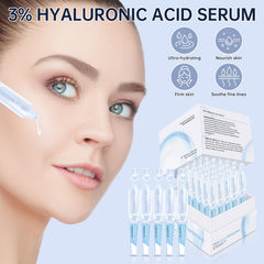Mopayzer serum texture close-up reveals light, non-greasy feel ideal for all skin types.