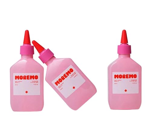 Moremo Water Treatment Miracle 10 hygienic packaging for safe application.
