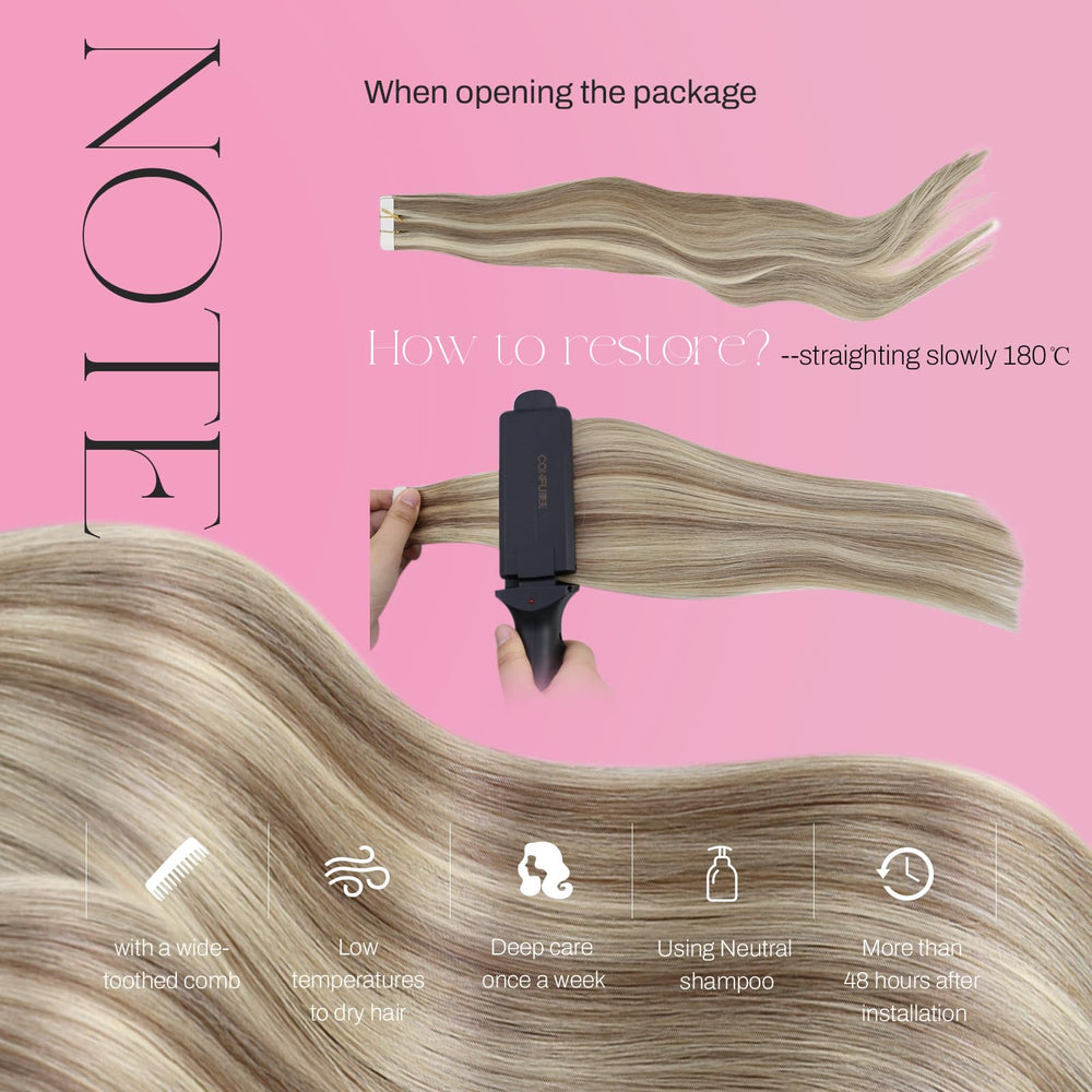 Moresoo 50g volume option enhances fullness for thinning hair.