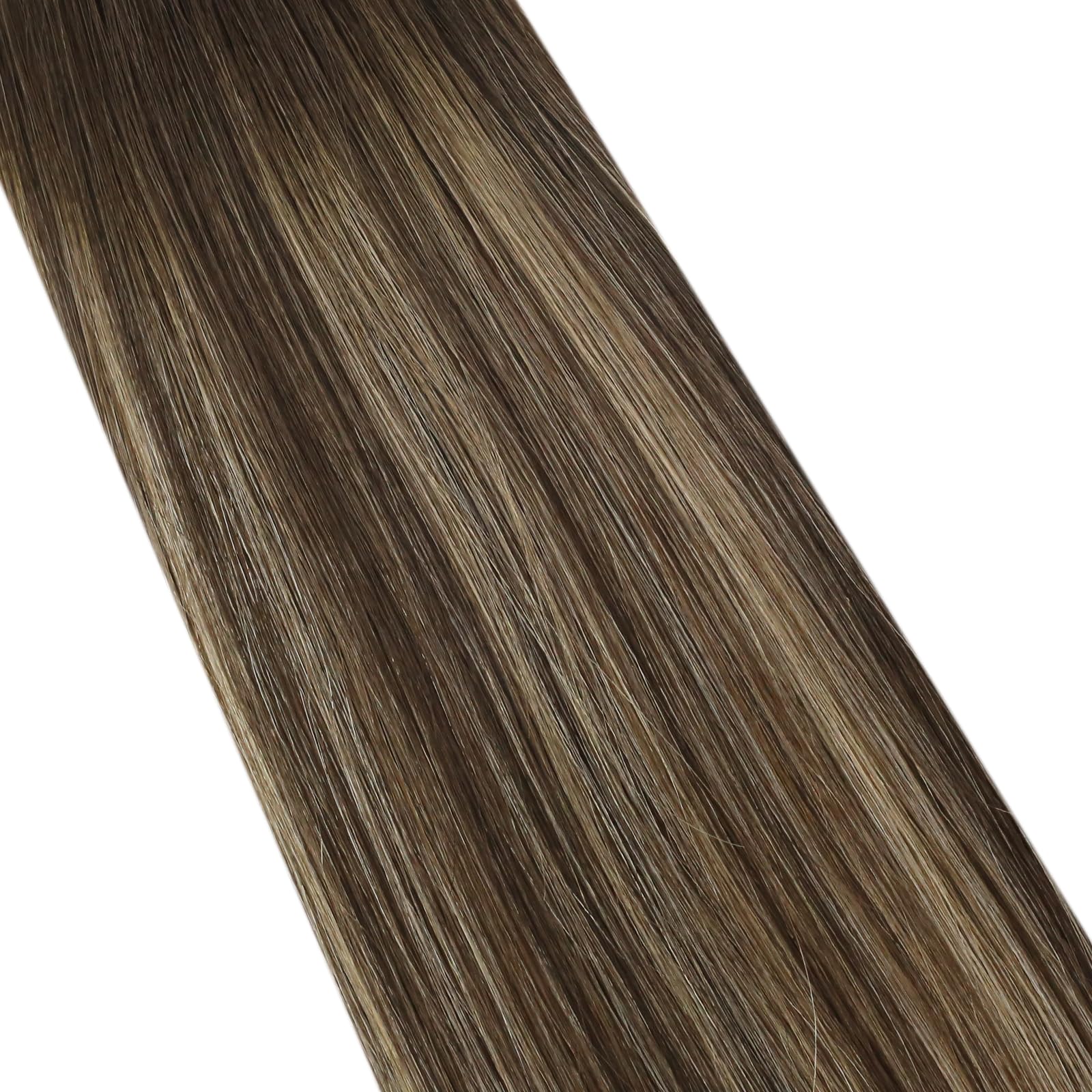 Moresoo reusable extensions last months with proper care.