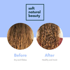 Texture swipe of Morfose Super Aqua reveals non-greasy formula that dries clear.