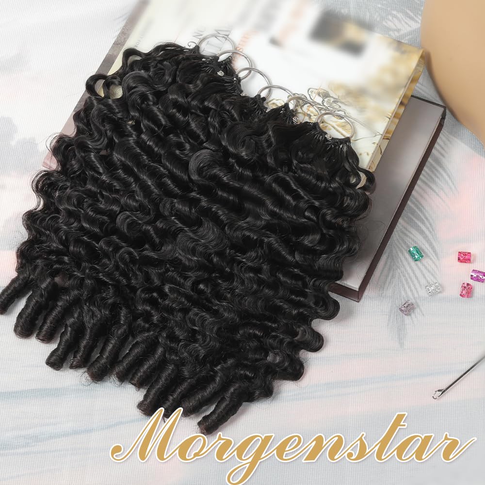 Morgenstar wedding-ready hairstyle demo for special occasions